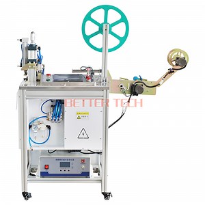 [Hot Item] Ultrasonic Handheld Belt Cutting Machine Strapping Cutter