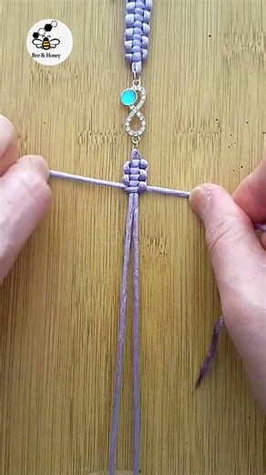 How To Style Our New Infinity Bracelet at Home.#shorts