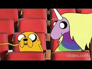 Cartoon Network Movie Bumpers (2012) Reverse