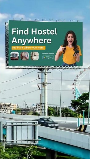 The Only App You Need to Find Your Perfect Hostel Stay