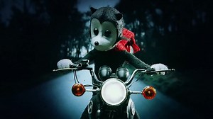 The Prodigy - Wild Frontier (Official Video)