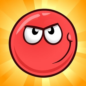 Red Ball 4 (Ad Supported) for iOS (iPhone/iPad) - Free Download at AppPure