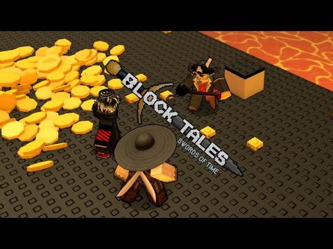 Block Tales Chapter 4 Part 2 Playthrough (+ Obtain Call Calypso Card)