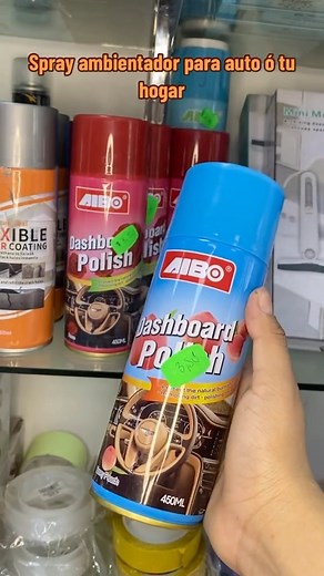 Spray que necesitas conocer!!! Con tan solo $3,50 #spray #sprays #spraysays #hogar #tuberia | Importador YZK