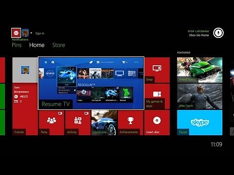 Running PS4 via Xbox One's HDMI input
