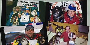 Iditarod History: Legendary lead dogs of the Iditarod