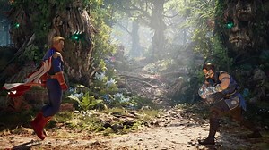 File:Mortal Kombat 1 – Official Homelander Gameplay Trailer.webm - Wikimedia Commons