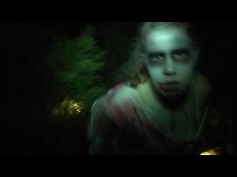 Screamworld Houston Haunted House