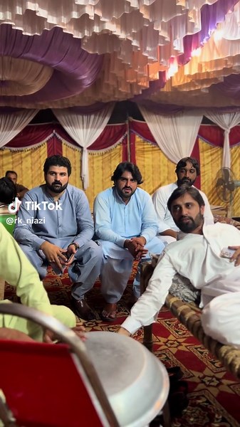 @Inam Niaxi @Nauman Khan Niazi @SheRi NiaZi @Suleman Niazi @sakoon mahool @Maaz Abdullah khan @RamzanKhan77 @Waqar Ahmad Niazi