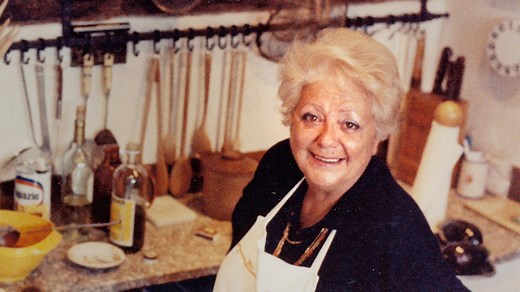 Marcella | American Masters