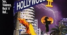 Hollywood Boulevard II (1989)  - Ver Película Completa en Español - FULLTV