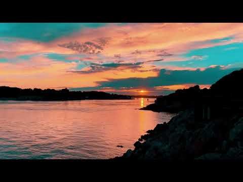 Evening Meditation to Unwind After Work | Guided Stress Relief & Relaxation