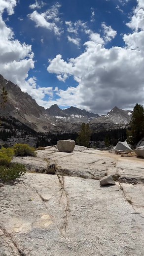 Exploring Bishop #bishop #california #hiking #outdoors