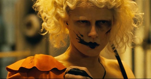 The Bride Review: Messy, But Occasionally Brilliant