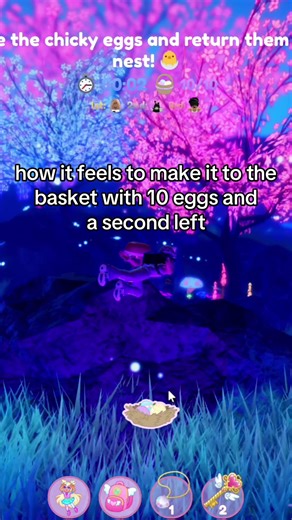 Low Cortisol Experience in Royale High