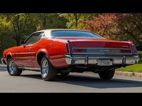 1976 Plymouth Volaré Explained | America’s Forgotten Classic Sedan That Time Couldn’t Kill