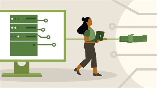 Understanding Windows 10 networking - Windows Video Tutorial | LinkedIn Learning, formerly Lynda.com