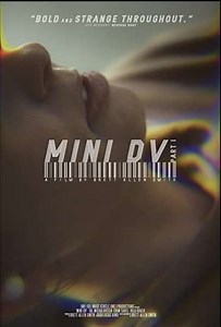 MINI DV - Movie
