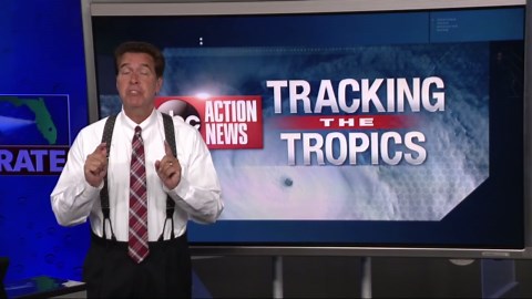 Preparing Your Pool - Tracking the Tropics Quick Tip 2025