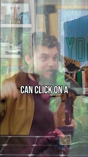 Neuralink's Brain Interface: Beyond Mouse Clicks? #shorts