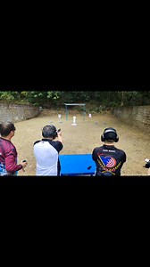 1ST RANDY SINGSON INVITATIONAL CUP SHOOT FEST COMPETITION 2026 MAYOR RANDY SINGSON AND VICE GOVERNOR RYAN SINGSON #VivaVigan #ViganLongganisaFestival #25thYearViganFiesta | DWRS Commando Radio Global