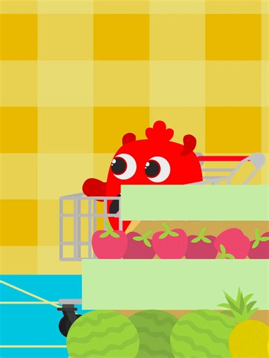 Where Is Your Mommy Song | BingGo World Nursery Rhymes And Kids Songs #kidssongs #babysongs #kids #shorts #education