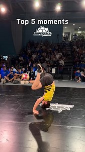 Top 5 battle moments from Super Ball 2025 🔥 Thanks to all the athletes for this crazy show powered by Ultimate Streer Football 🤝 #freestylefootball #superball #allyouneedisaball | Super Ball