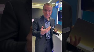 Intel CEO talks EUV mask - The Global Herald