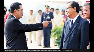 420K views · 26K reactions | ២៨ តុលា ២០២២ / 28 October 2022 សម...