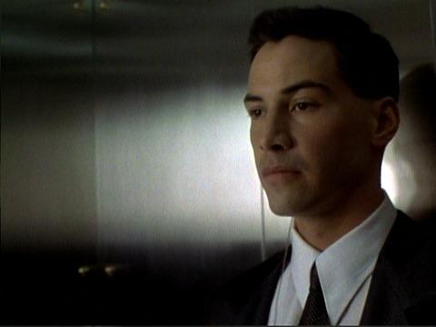 Johnny Mnemonic (1995)