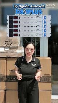 MAXO vừa giao đơn hàng siêu lớn cho đại lý Lâm An - Âm Thanh Ánh Sáng tại Nghệ An