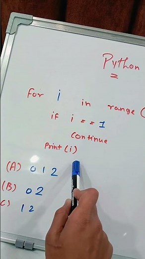 Python Loop Quiz 🔥| Can You Guess the Output? (Day-14) #python #quiz #learnpython