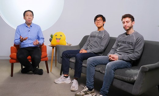 吴恩达《Hugging Face中的量化基础|Quantization Fundamentals with Hugging Face》中英字幕