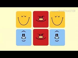 The Mr. Men Show Season 3 Opening (Read Desc.)