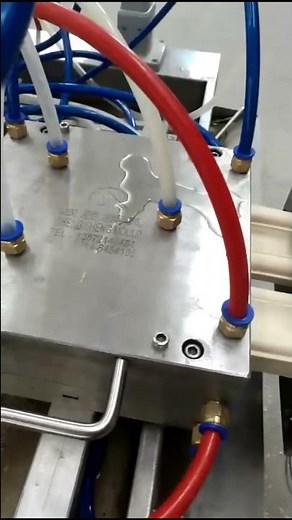 custom plastic profile extrusion | plastic profile extrusion | profile extrusion machine