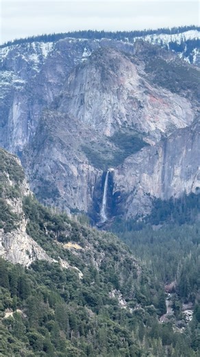 Explore Yosemite National Park: A Nature Lover's Guide