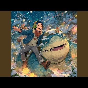 Soothing Melodies for Streamed Relaxation