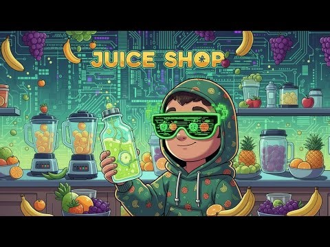 Web3 Sandbox - OWASP Juice Shop