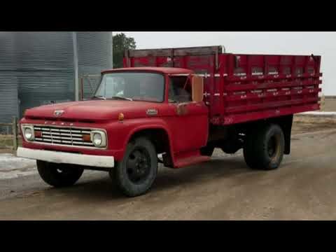 YTP: Billy Mays Promotes 1963 Chevy Trucks.