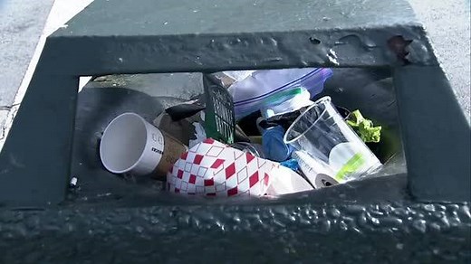 8.2K views · 18 reactions | Take a step inside Recology in San Francisco-- the most advanced recycling facility in the country. https://abc7ne.ws/2EVt2hU | ABC7 News | Facebook