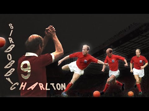 Bobby Charlton was even better than you think