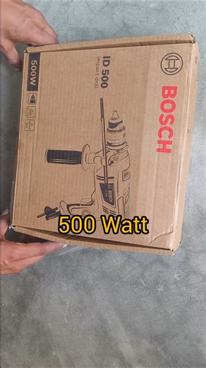 Drill machine unboxing | Bosch drill 13 mm Drill machine #shorts #trending