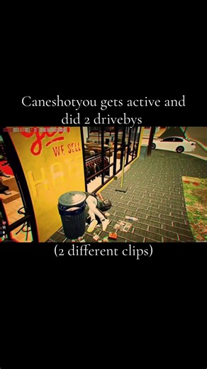 @CANESHOTYOU #thelands #paingang #caneshotyou #furiousfade #viral