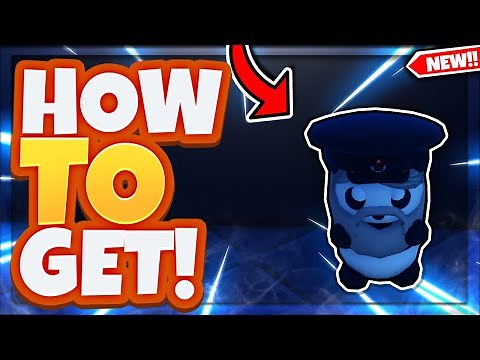 How To Get The *SUBMARINE PANDA* In Roblox Find The Pandas!