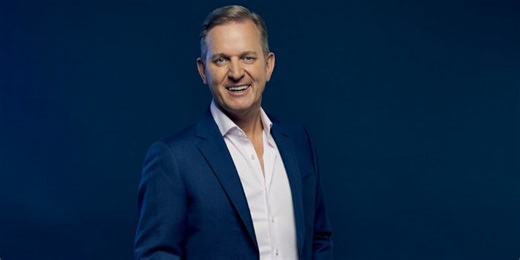 Jeremy Kyle to return to TV three years after controversial ITV show was axed