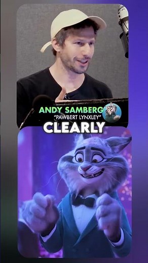 Behind the Voices of Zootopia 2’s Wild New Characters!🐍