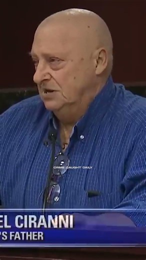 Tampa Drunk Driver Gets 50 Years After Father's Courtroom Rage #usa #emotional #cops