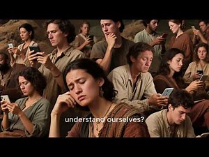 Voices of the Ancients