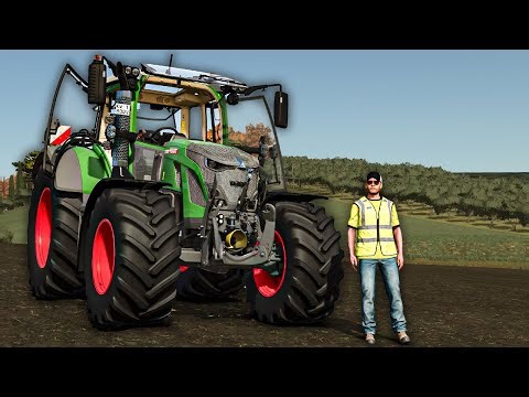 The perfect tractor ? | 10 BEST MODS of the week! (Farming Simulator 25)
