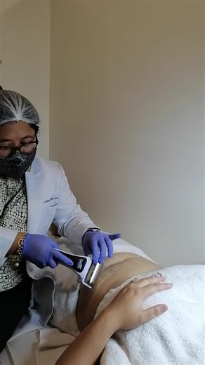 Mesolipo Injection: Targeted Fat Dissolving Treatment